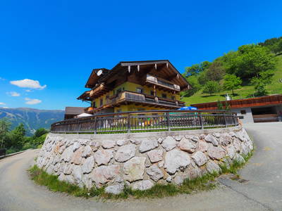 Bild 15 aus  Ferienwohnung Panorama am Hubgut