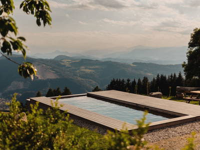 Bild 10 aus  Die Saualmleitn