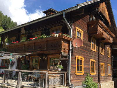 Bild 55 aus  Ferienwohnung Suntinger