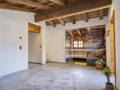 Bild 39 aus  Lengaualm