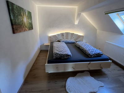 Bild 11 aus  Ferienwohnung Guttenberg