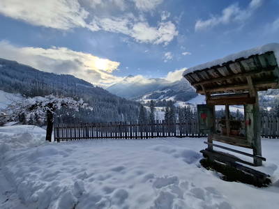 Bild 48 aus  Eckwaldhütten Leitengut