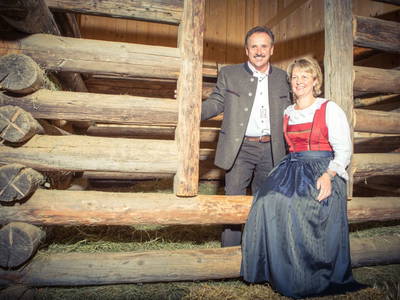 Bild 33 aus  Tobadillerhof Kinderbauernhof Pitztal Tirol