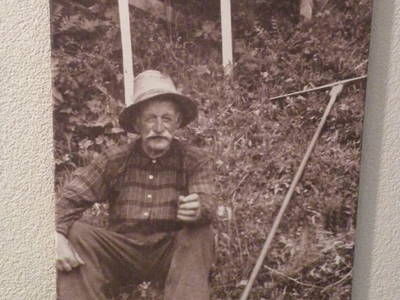 Bild 123 aus  Alpenhof Grafleiten