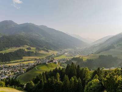 Bild 5 aus  Oberrieserhof