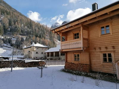 Bild 63 aus  Schlosswirt Chalets