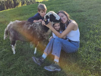 Bild 22 aus  Pfleger Ranch am Schönegg Gut