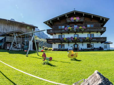 Bild 2 aus  Hagerhof