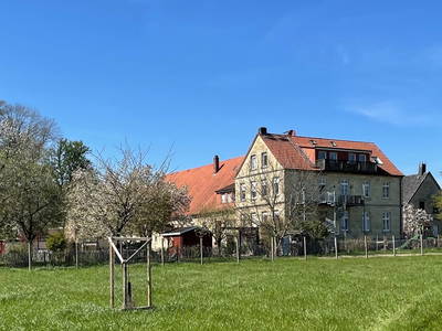 Bild 2 aus  Sandsteinhof Kückmann