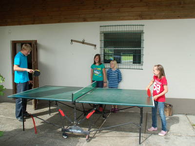 Bild 26 aus  Stroblbauernhof