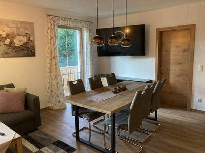 Bild 16 aus  Ferienwohnung Steinacher