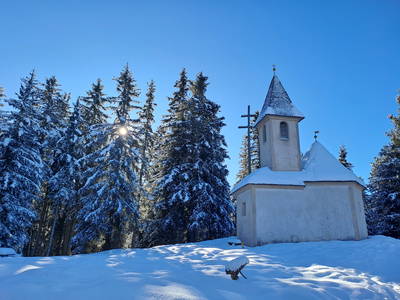 Bild 46 aus  Mountain Residence Alpenhof***