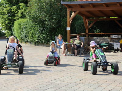 Bild 16 aus  Ferienbauernhof Schuler