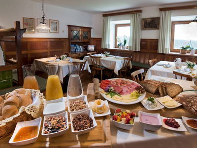 Bild 2 aus  Kristemoarhof