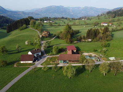 Bild 15 aus  Sebaldus Camping - Bio-Bauernhof Grubbauer