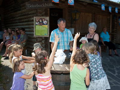 Bild 26 aus Familienhotel Hochrieß