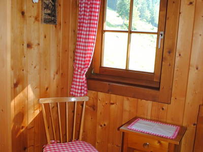 Bild 33 aus  Ransburggut Almhütte