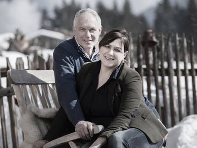 Bild 35 aus  Schloif Troadkastn