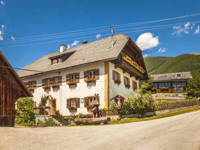 Bild 25 aus  Ferienwohnungen Lenzbauer