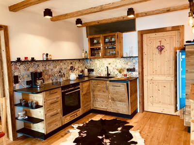 Bild 33 aus Chalet Almhaus Strobl