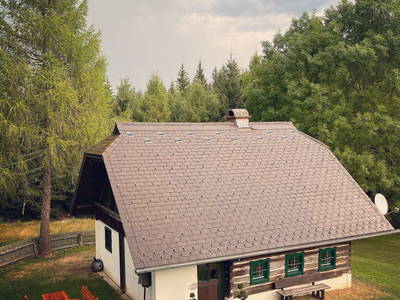 Bild 2 aus  Ferienhaus Waldtraum