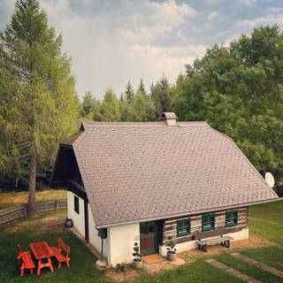 Ferienhaus Waldtraum aus St. Veit an der Glan