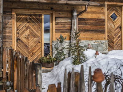 Bild 32 aus  Schloif Troadkastn