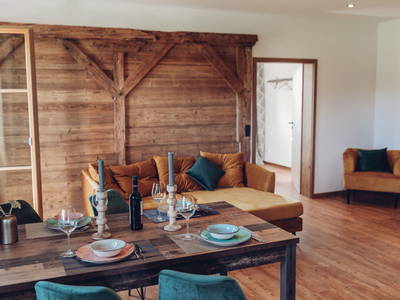 Bild 7 aus  Am Schmiedhof Chalet Apartments