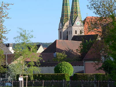 Bild 5 aus  Ferienhof Buchberger