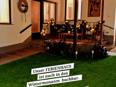 Bild 80 aus  Ferienhaus Weinviertel
