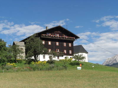 Bild 163 aus  Gailerhof