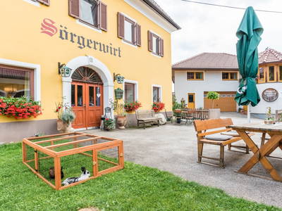 Bild 2 aus  Sörgerwirt