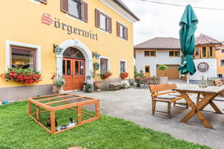 Sörgerwirt aus Liebenfels