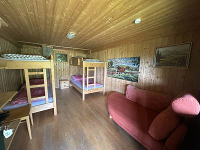 Bild 37 aus  Almhütte Pucher