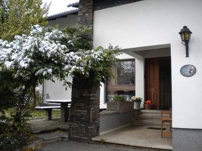 Bild 53 aus  Gästezimmer Weiß