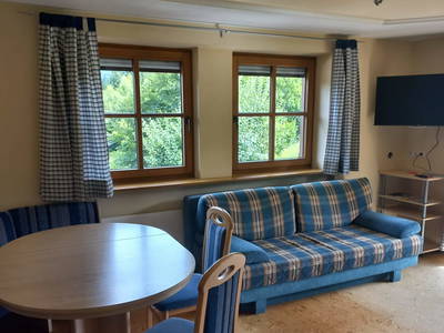 Bild 101 aus  Ferienbauernhof Stallhäusl