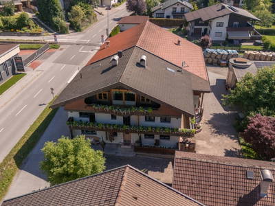 Bild 14 aus  Apartments Wiglhof