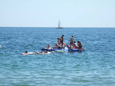 Bild 12 aus  OstseeBauernhof Schönhagen