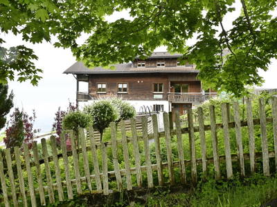 Bild 6 aus Ferienbauernhof Fessler