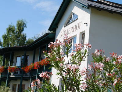 Bild 2 aus  Römerhof