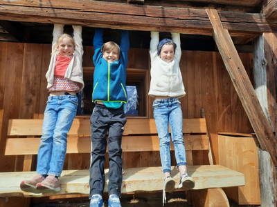 Bild 3 aus  Adlerhof Pitztal