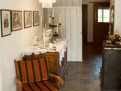 Bild 47 aus  Ferienhaus Dürsteinhof