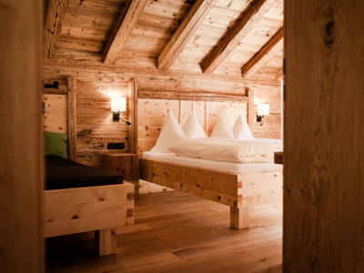 Bild 16 aus  Alpenchalet Rauris