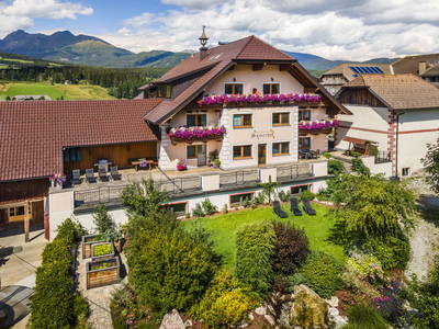 Bild 2 aus  Samerhof