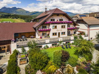Samerhof aus Mariapfarr
