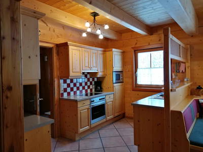 Bild 36 aus  Ferienhaus "Bichlhütte"