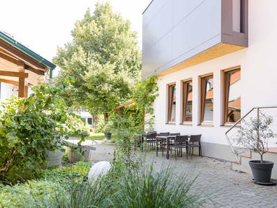 Bild 2 aus  Achs-Wendelin Gästehaus