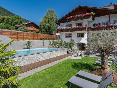 Bild 3 aus  Residence Alpina