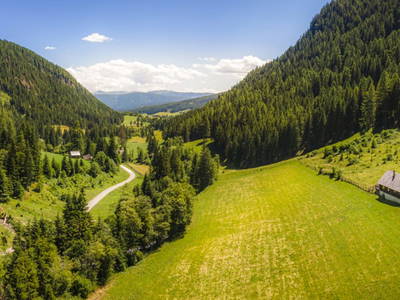 Bild 12 aus  Eseihütte