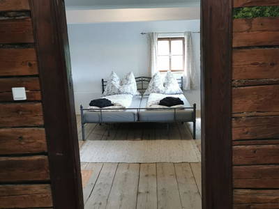 Bild 5 aus  Lutzmannalm